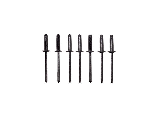 2024-UP FORD MUSTANG S650 GT |SDP PERFORMANCE STYLE WING REAR GURNEY FLAP SPOILER